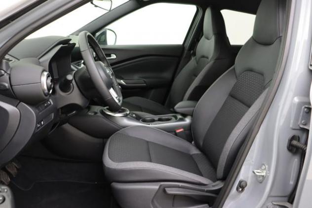 NISSAN Juke 1.0 DIG-T 114 N-Connecta Mt rif. 23937838 - Foto 8