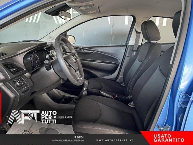 Opel Karl Karl 1.0 N-Joy 75cv - Foto 10