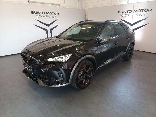 CUPRA Formentor Formentor 1.4 e-hybrid 204cv dsg - Foto 3