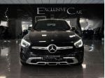 MERCEDES - Classe GLC - GLC 220 d 4Matic Exclusive