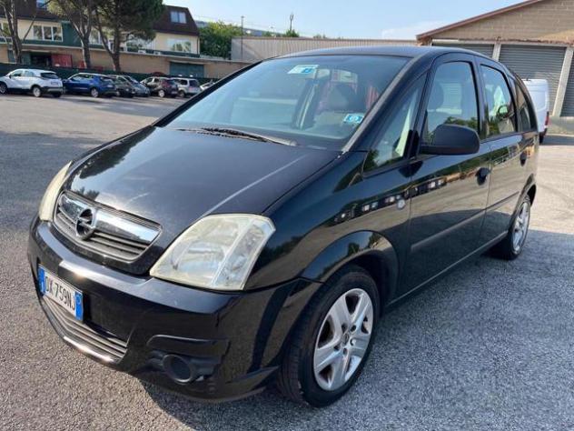 OPEL Meriva 1.4 16V GPL-TECH Club rif. 21188598 - Foto 3