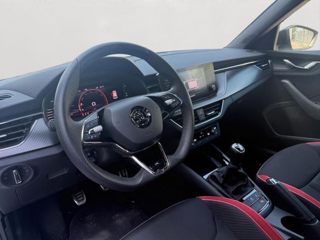 Škoda Kamiq 1.0 TSI 110cv Monte Carlo - Foto 8