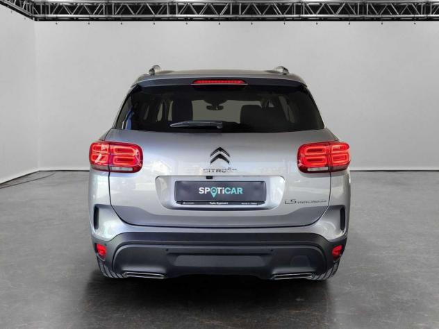 Citroën C5 Aircross BlueHDi 130 S&S Feel - Foto 5