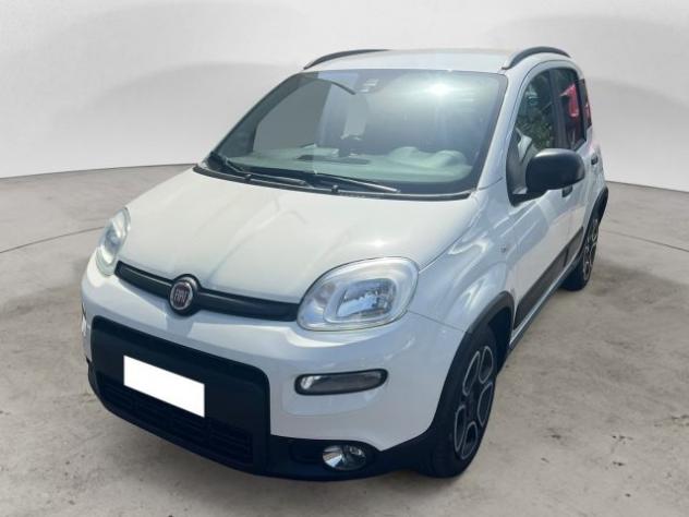 FIAT Panda Panda 1.2 easypower City Life Gpl s&s 69cv rif. 23920988