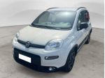 FIAT Panda Panda 1.2 easypower City Life Gpl s&s 69cv rif. 23920988