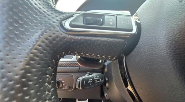 AUDI RS6 Avant 4.0 quattro 700 CV IVA ESPOSTA STAGE 2 rif. 23992435 - Foto 9
