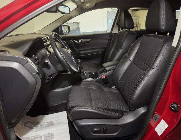 Nissan Qashqai 1.2 DIG-T 115 Tekna - Foto 6
