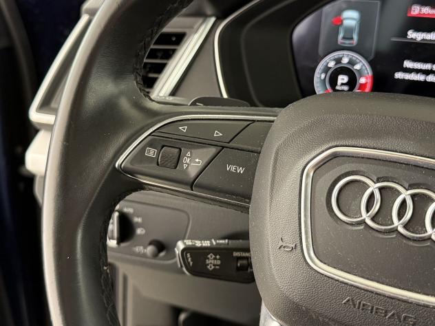 Audi Q5 40 TDI Business quattro S tronic - Foto 10