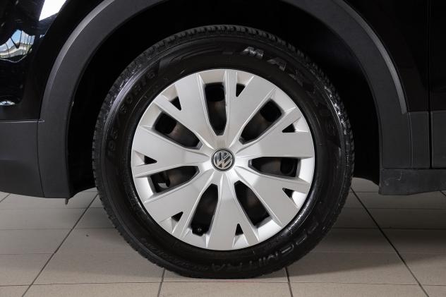 Volkswagen T-Cross 1.6 TDI Urban 95CV - Foto 6