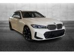 BMW 320 d 48V Touring Msport rif. 24062069