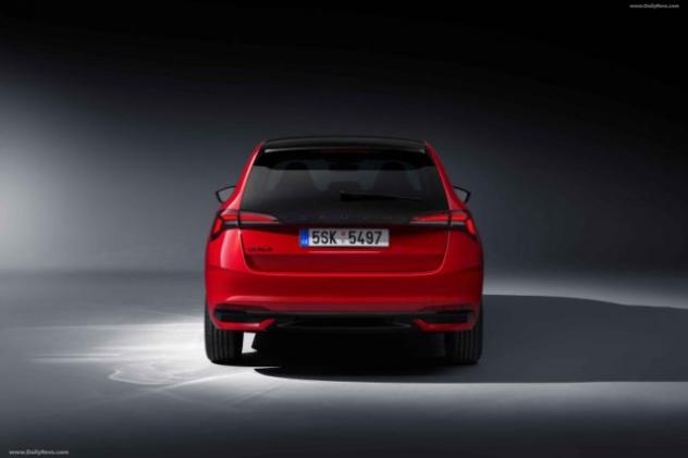 SKODA Scala 1.0 TSI 115 CV Monte Carlo rif. 23287551 - Foto 6
