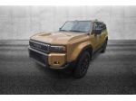 TOYOTA Land Cruiser 2.8 D4D A/T AWD Lounge rif. 24049978