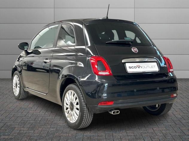 FIAT 500 III 2015 1.0 hybrid 70cv - Foto 4