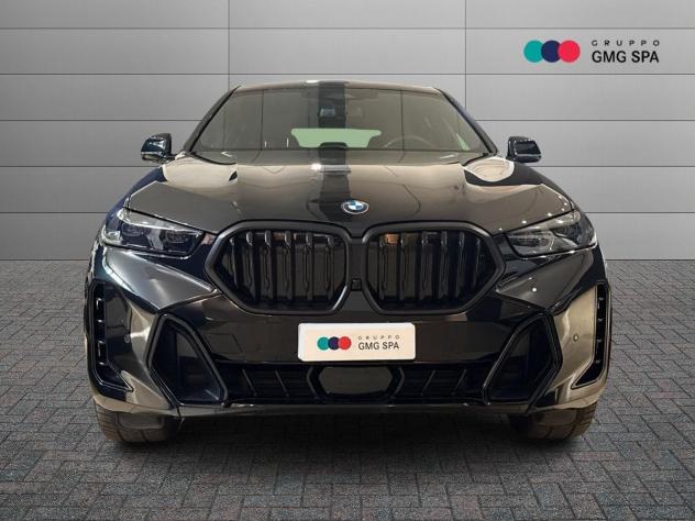 BMW X6 xdrive30d MSport Pro auto - Foto 2