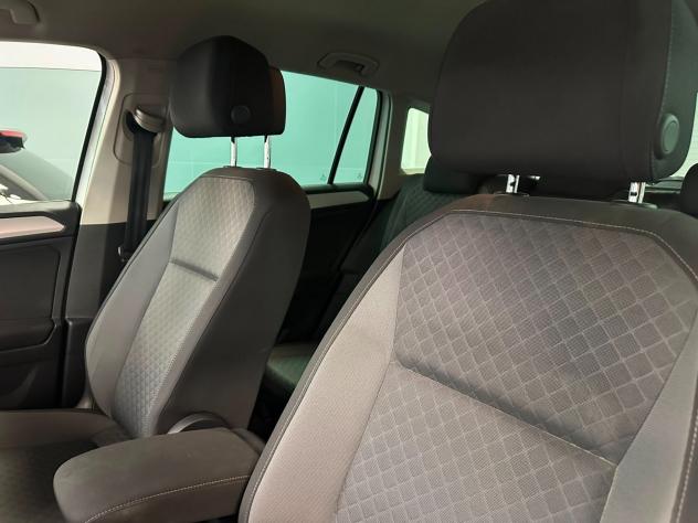 Volkswagen Tiguan 1.6 TDI SCR Style BlueMotion Technology - Foto 9