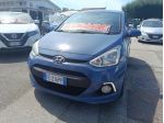 Hyundai i10 1.0 MPI Sound Edition