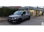 PEUGEOT - Rifter  1.5 bluehdi Allure s&s 100cv