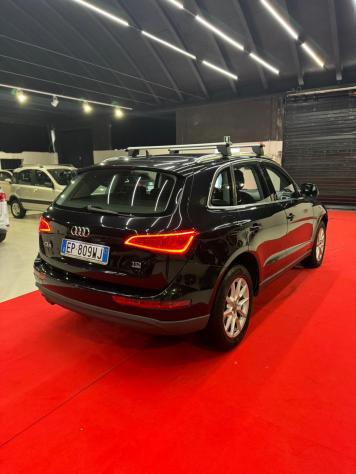 Audi Q5 2.0 TDI150 cv ultra S tronic - Foto 4