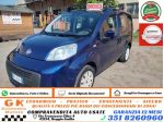 Fiat Qubo 1.3 MJT 80 CV Dynamic, EURO 6B, OK NEOPATENTATI, GRANZIA L.12 MESI
