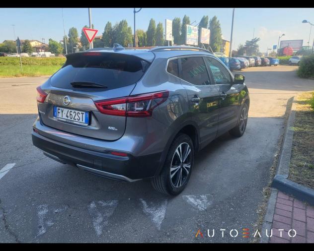 Nissan Qashqai 1.5 dci N-Connecta 115cv dct - Foto 5