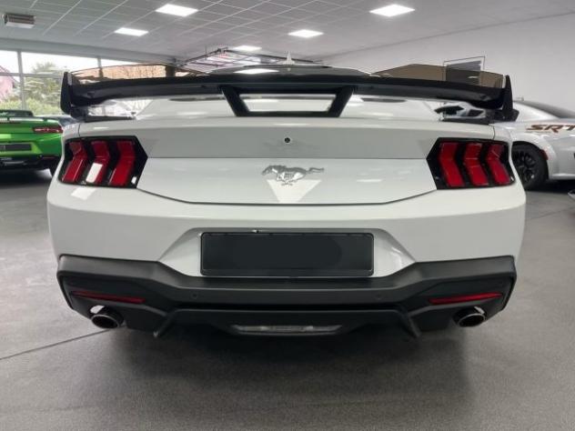 FORD Mustang Ford Mustang 2,3l EcoBoost Premium IVA COMP rif. 23605789 - Foto 8