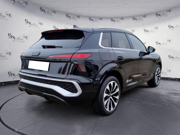 Audi Q3 TFSI 110 kW S tronic S Line TETTO MATRIX CAMERA AUDI PLIS - Foto 4