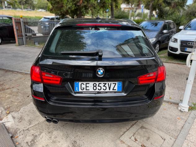 Bmw 525d xDrive Touring Futura - Foto 9
