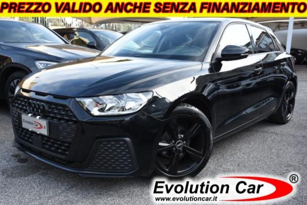 AUDI A1 25 TFSI Admired rif. 23903124
