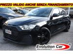 AUDI A1 25 TFSI Admired rif. 23903124