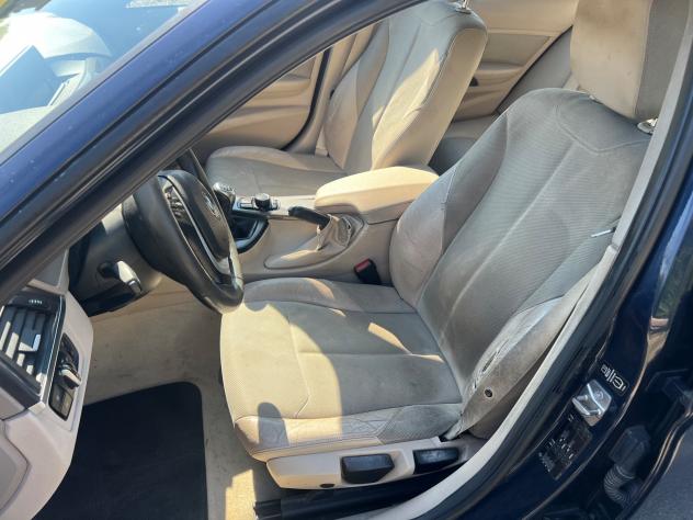Bmw 320 320d Efficient Dynamics Touring Luxury - Foto 10