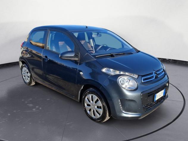 Citroën C1 1.0 VTi72 Feel - Foto 7
