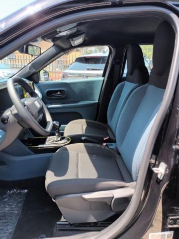 FIAT Grande Panda 1200 ICON 100CV CARPLAY PDC LED ITALIA rif. 23937167 - Foto 7