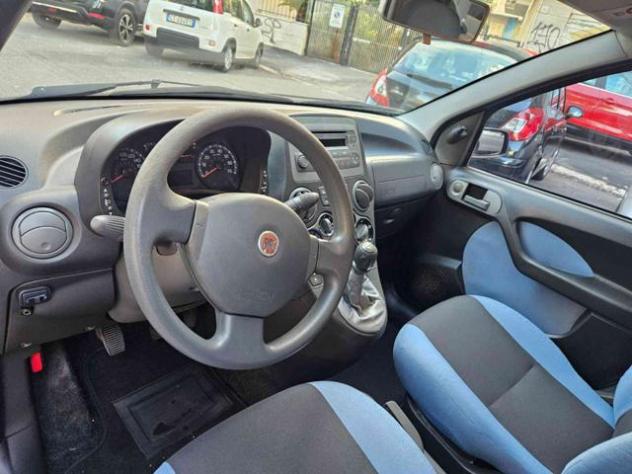 FIAT Panda 1.2 Climbing Natural Power rif. 24097693 - Foto 7