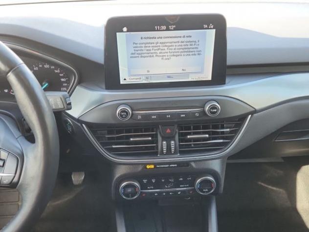 FORD Focus 1.0 EcoBoost 125 CV 5p. Active rif. 23484711 - Foto 9