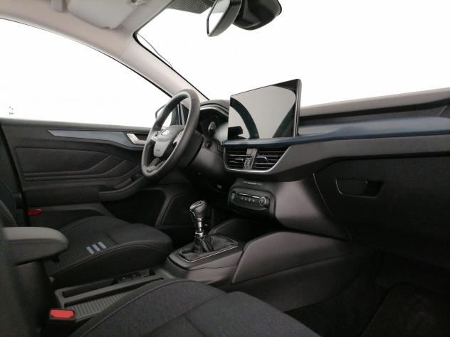 Ford Focus Active SW 1.0t ecoboost h 125cv - Foto 7
