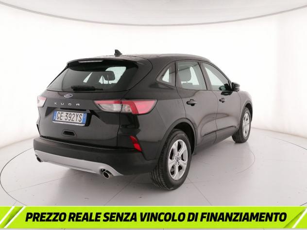 Ford Kuga 1.5 ecoboost Connect 2wd 120cv - Foto 2