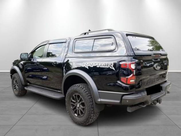 FORD Ranger Raptor 2.0 EcoBlue + IVA rif. 23969717 - Foto 3