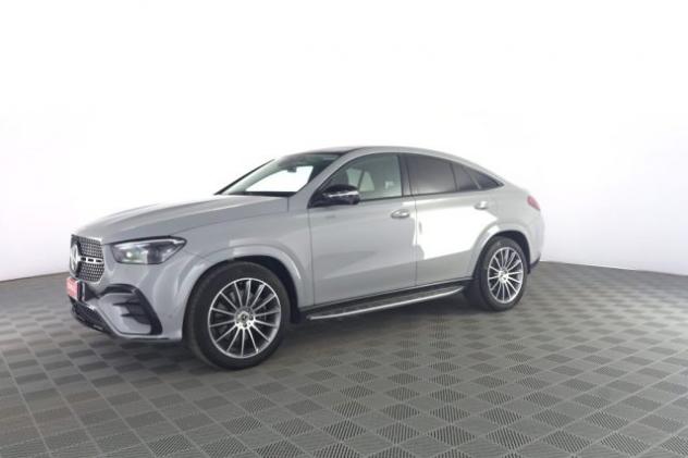 MERCEDES-BENZ CLA sse GLE Coupé GLE 300 d 4Matic Mild Hybrid Coupé A rif. 23960945 - Foto 8