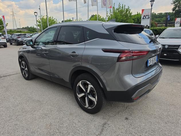 Nissan Qashqai III 2021 1.3 Mild Hybrid 140cv N-Connecta 2WD - Foto 6