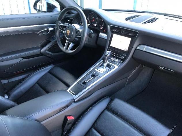 Porsche 911 CARRERA 3.0 DPK NAVI CAMERA 20 TETTO BOSE - Foto 9