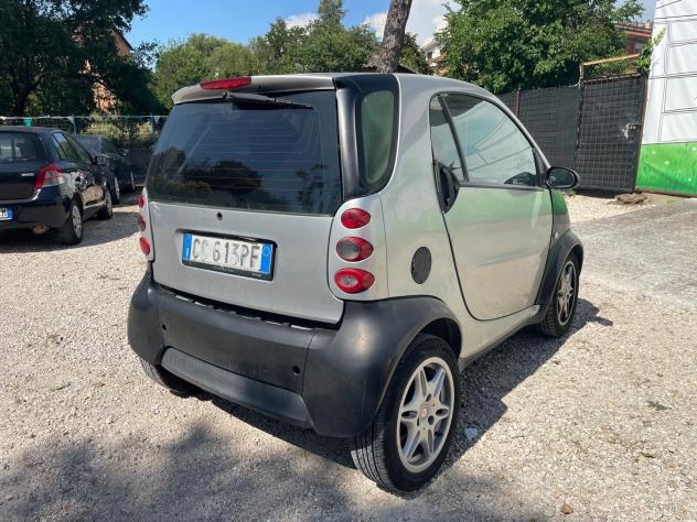 Smart 700 city-couppulse - Foto 4