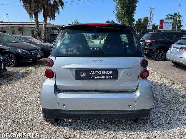 SMART - Fortwo - 1000 52 kW coup limited two - NEOPATENTATI - FINANZIABILE - Foto 5