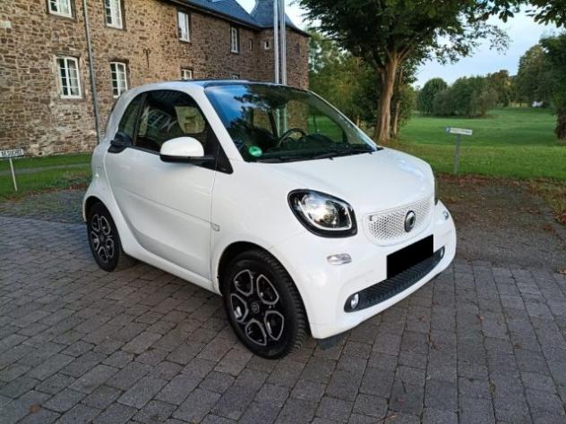 SMART ForTwo 90 0.9 Turbo Prime rif. 24144749 - Foto 3