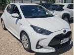 Toyota Yaris 1.5 Hybrid 5 porte Business
