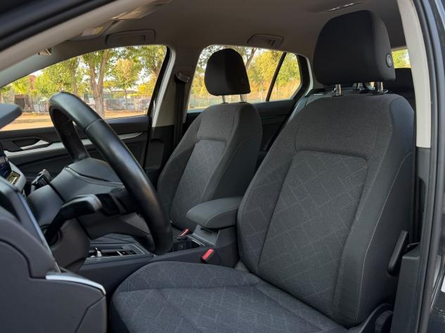 Volkswagen Golf Golf 2.0 tdi 115cv dsg - Foto 6