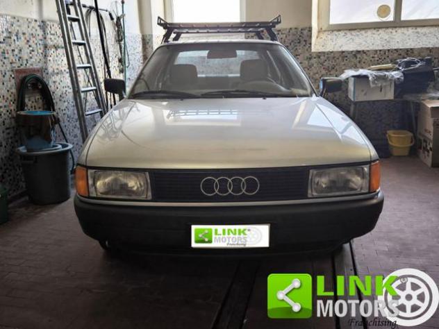 AUDI 80 1.8 cat S rif. 23665449 - Foto 2