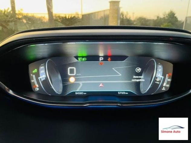 PEUGEOT - 3008 - BlueHDi 120 EAT6 S&S Allure - Foto 7