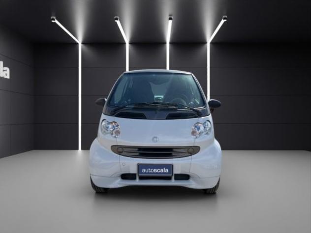 SMART ForTwo 600 smart & passion Gpl rif. 24068276 - Foto 8