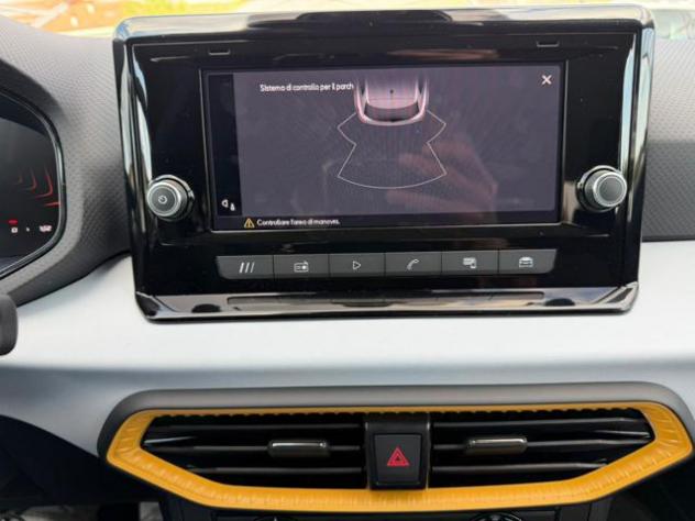 SEAT Ibiza 1.0 MPI 5 porte OK NEOPATENTATI rif. 23733612 - Foto 10