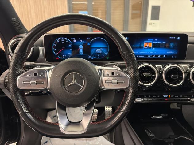 Mercedes-Benz CLA 200 d Automatic Premium - Foto 5